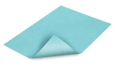 Foliodrape Protect Abdecktücher steril, 45cm x 75cm