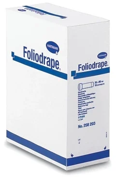 Foliodrape Protect Stockinetten steril, gerollt,