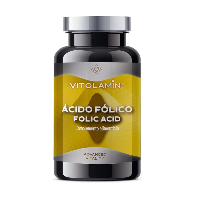 Folsäure 400 Kimprimenrt