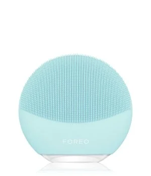 FOREO LUNA mini 3 Mint Gesichtsbürste