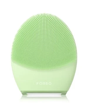 FOREO LUNA™ 4 Mischhaut Gesichtsbürste
