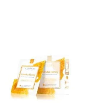 FOREO Ufo Mask Manuka Honey Gesichtsmaske