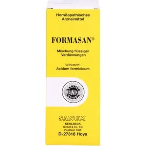 FORMASAN Tropfen 100 ml