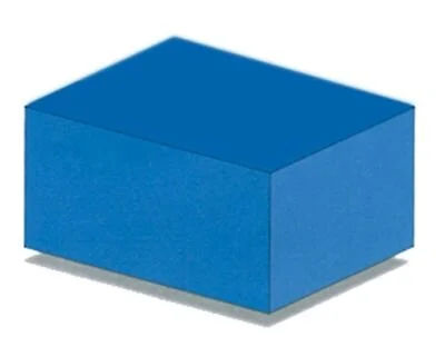 Formlux Extra Platte