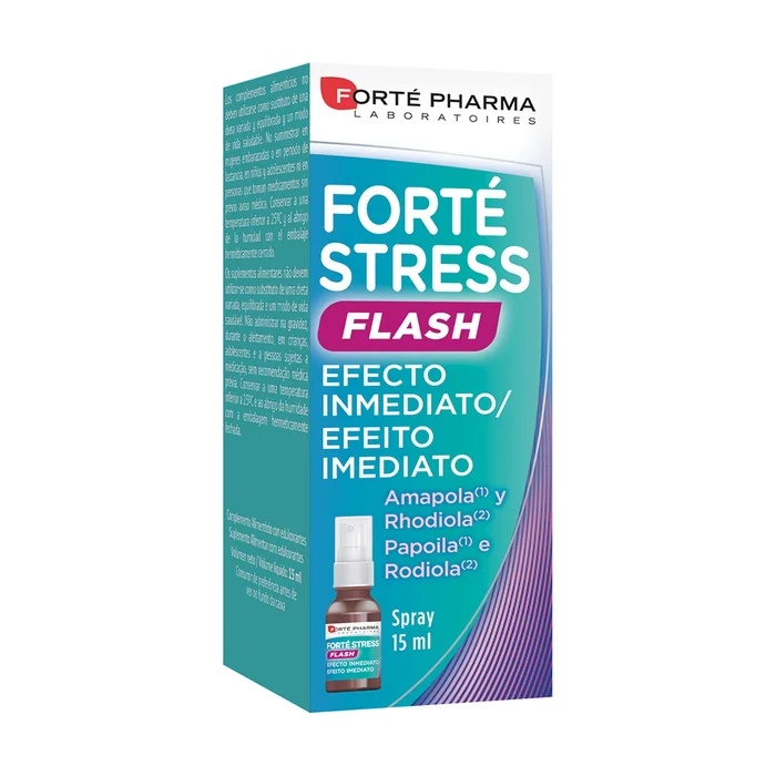 Forté Stress Flash 15 ml