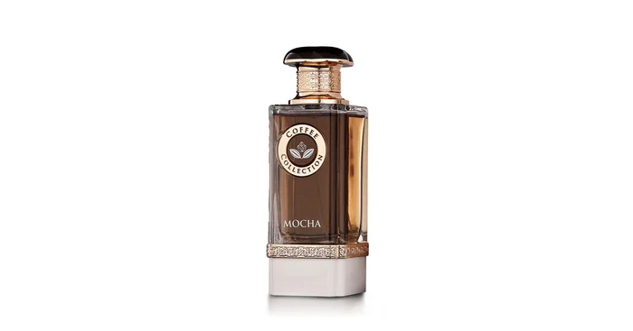 Fragrance World Mocha Eau De Parfum 100 ml (unisex)
