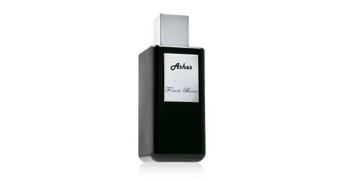 Franck Boclet Ashes Extrait de Parfum 100 ml (unisex)