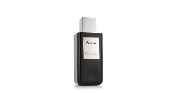 Franck Boclet Cocaïne Extrait de Parfum 100 ml (unisex)