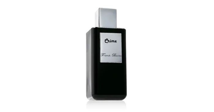 Franck Boclet Crime Extrait de Parfum 100 ml (unisex)