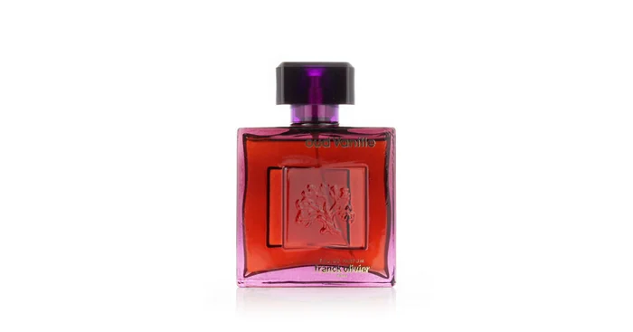 Franck Olivier Oud Vanille Eau De Parfum 100 ml (unisex)