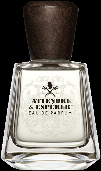 Frapin Attendre & Espérer E.d.P Nat.Spray