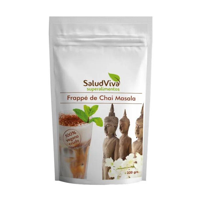 Frappe Chai Masala 320 G