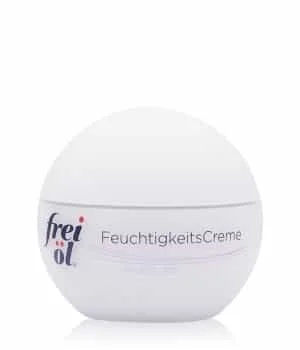 frei öl Hydrolipid Feuchtigkeit Gesichtscreme