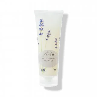 French Lavender Shower Gel Duschgel (236ml)