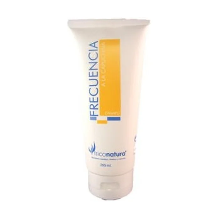 Frequenz Shampoo 200 ml