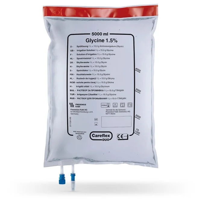 Fresenius Glycin 1,5% Spüllösung