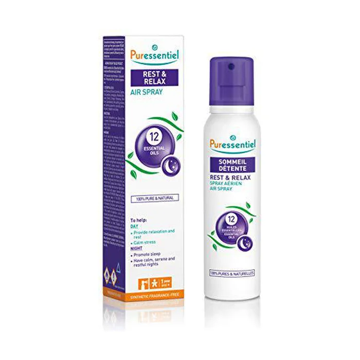 Friedliches Schlafspray 200 ml