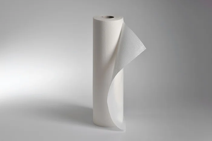 Fripa-Ärztekrepp secura-line 2-lagig 50 cm x 50 m (6 Rl.)