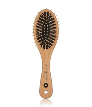 FRIPAC Natural Line 8 – Reihig Paddlebürste