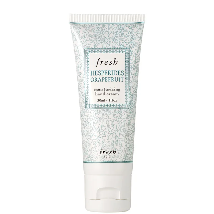 Frische Hesperiden Grapefruit Feuchtigkeitsspendende Handcreme 30 ml