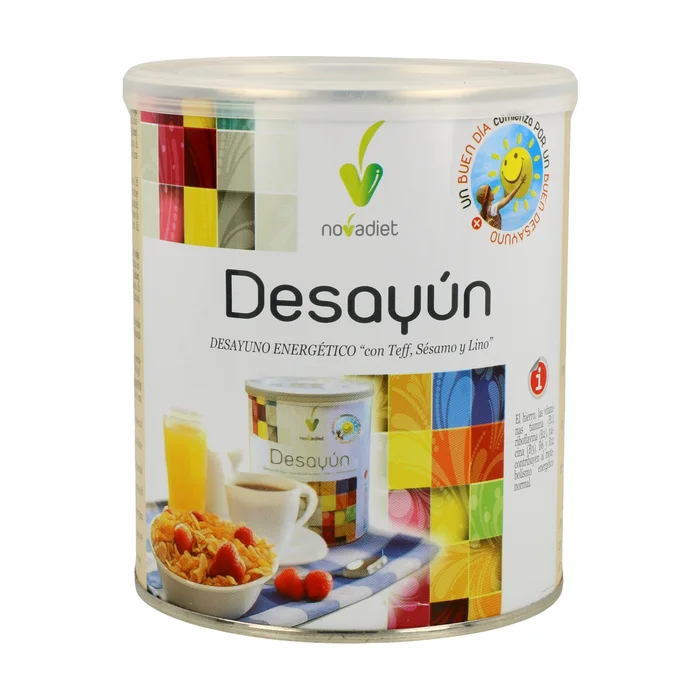 Frühstück 400 G