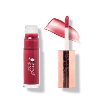 Fruit Pigmented Lip Gloss Pomegranate Wine