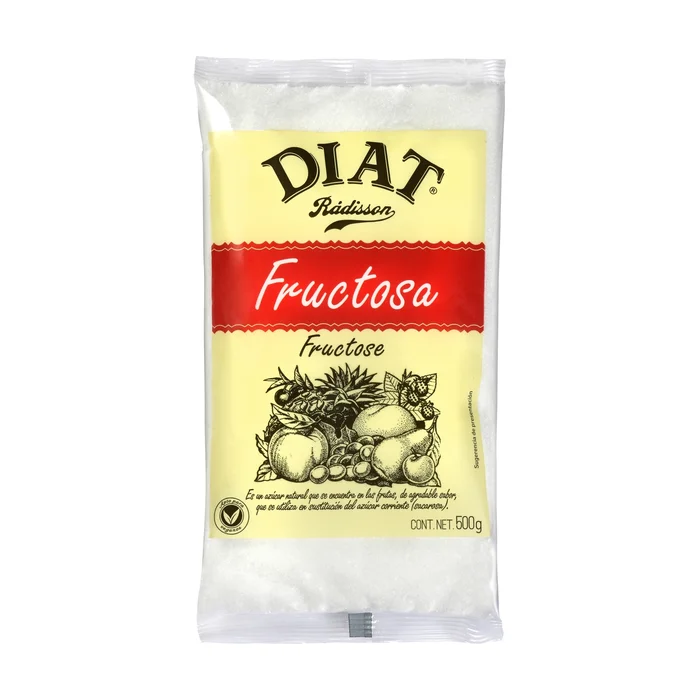 Fruktose 500 G