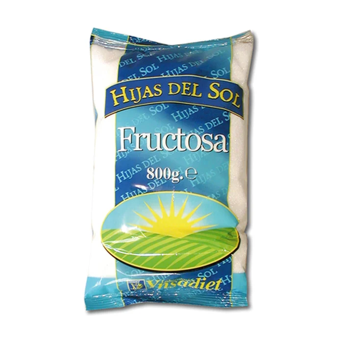 Fruktose 800 G