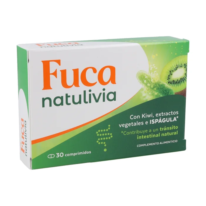 Fuca Natulivia 30 Kimprimenrt