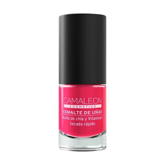 Fuchsia Nagellack 6 ml