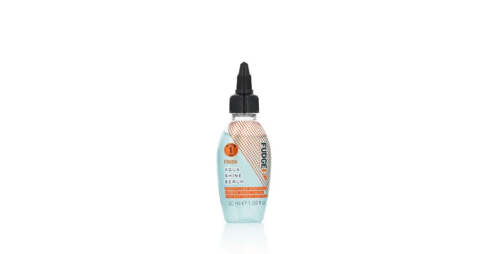Fudge Finish Aqua Shine Serum 50 ml
