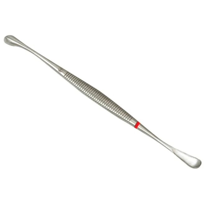 Fuhrmann Einmal-Scharfer Löffel 17.0 cm