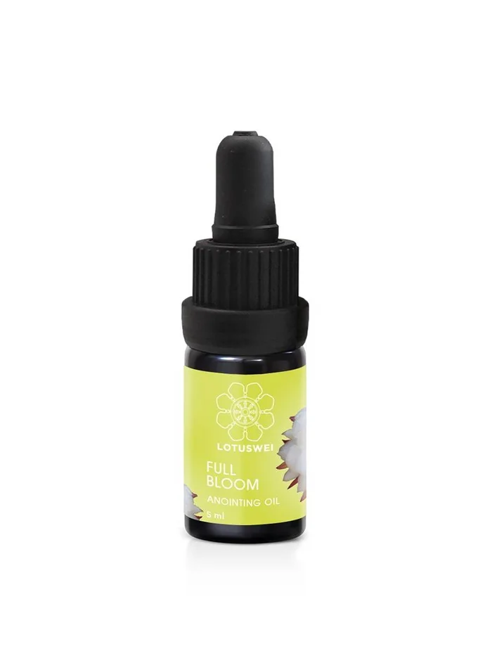 Full Bloom Anointing Oil 5ml