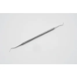 Füllungsinstrument, Kugelstopfer 0,9×1,1