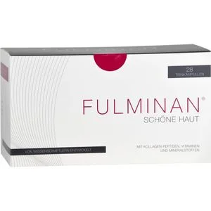 FULMINAN Trinkampullen 28X25 ml