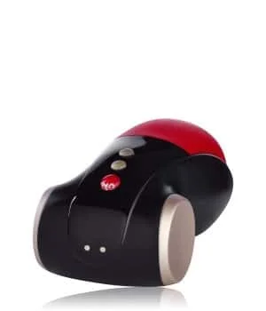 FUN FACTORY COBRA LIBRE II Black/Red Vibrator