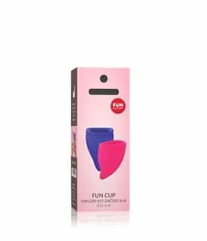 FUN FACTORY FUN CUP EXPLORE Menstruationstasse