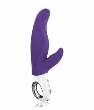 FUN FACTORY LADY BI Ultramarin Vibrator