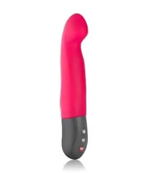 FUN FACTORY STRONIC G Pink Vibrator