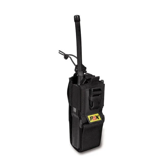 Funkgeräteholster PAX Universal
