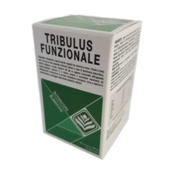 Funktioneller Tribulus 60 Kimprimenrt
