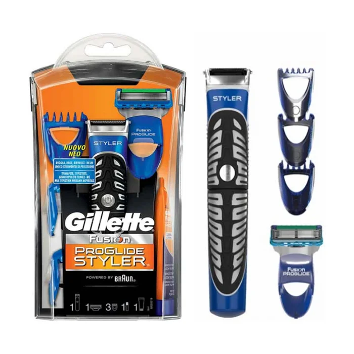 Fusion Proglide Rasierer 1 Einheit