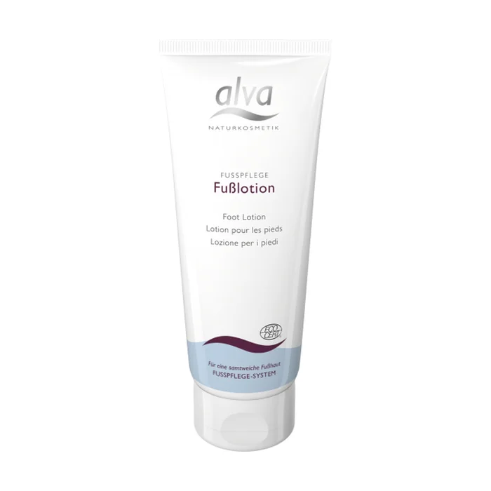 Fußlotion 100 ml