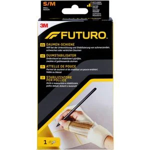 FUTURO Daumen Schiene S/M 1 St