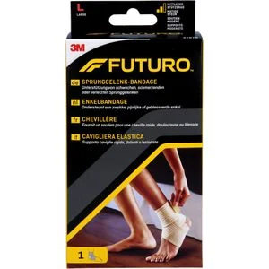 FUTURO Sprunggelenk Bandage L 1 St