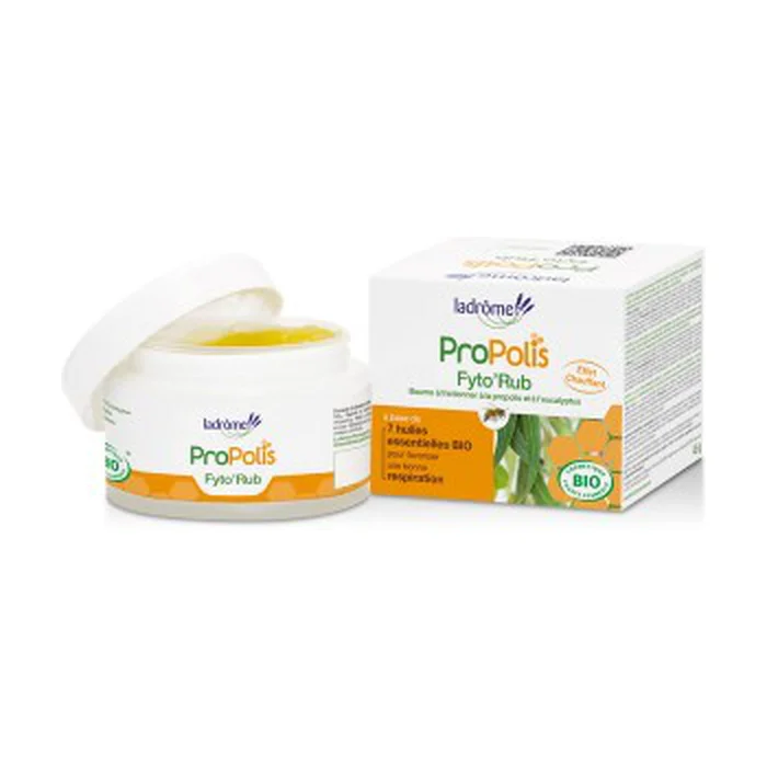 Fyto Rub Balsamico-Creme 45 G