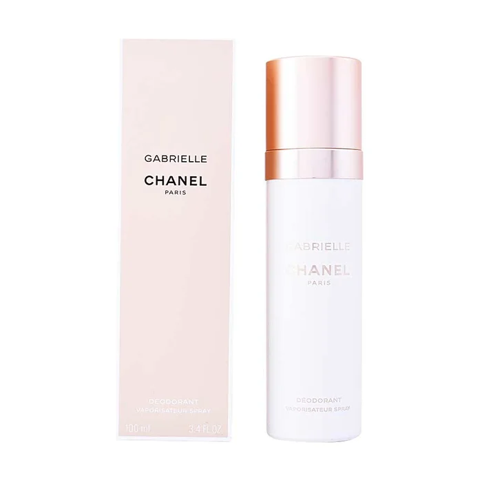 GABRIELLE deo vapo 100 ml