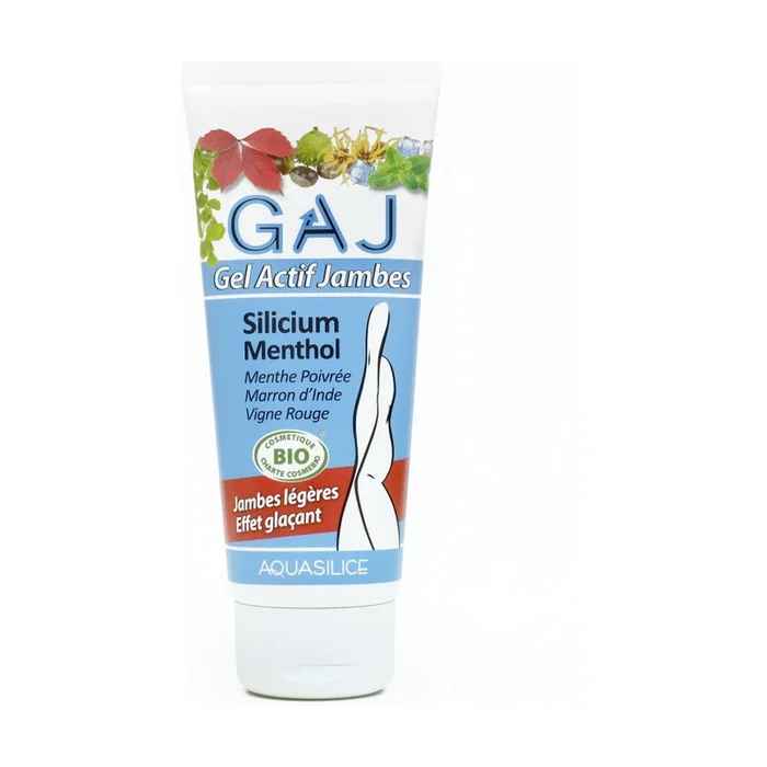 GAJ (Active Leg Gel) Bio 100 ml Gel
