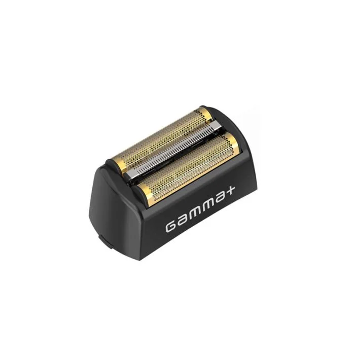 GammaPiù Ersatzkopf Für Shaver Boosted