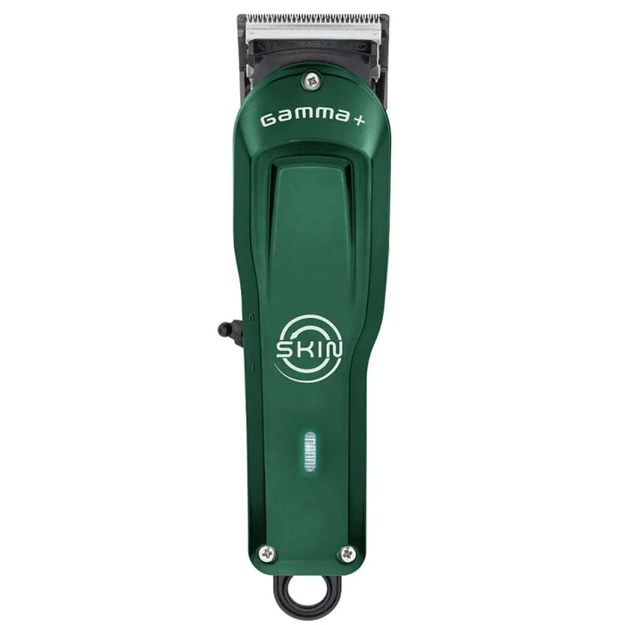 GammaPiù Kabelloser Haarschneider Skin Bulk Balding